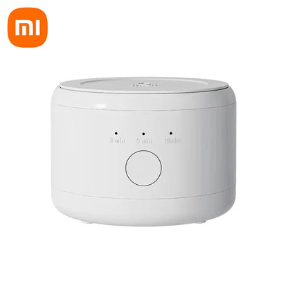 Ultrasonic Cleaner 50kHz – High-Frequency Cleaning Machine for Jewelry & Teeth Braces