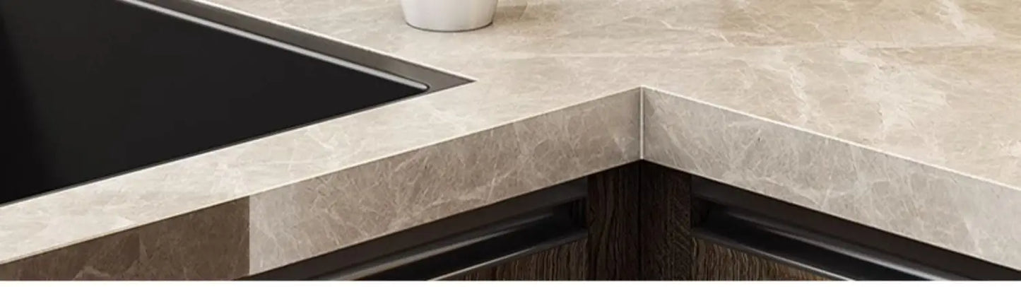 Kitchen Knife Storage Box Non-perforation Knife Holder Wall-mounted Knife Rack Kitchen Items Kitchen Accessories Organizer