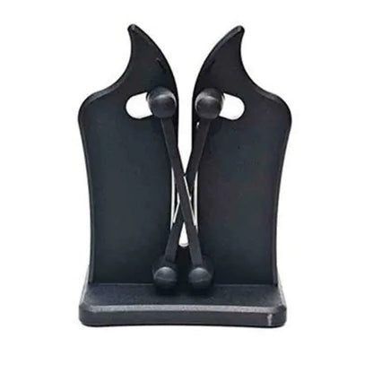 Knife Sharpener Kitchen Sharpening Tool Easy Safe Sharpening Kitchen Chef's Knife Damascus Knife Kitchen Tools Kitchen Supplies
