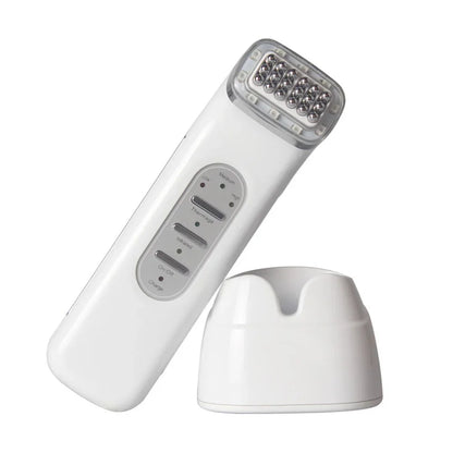Radio Frequency Facial Lifting Device – Skin Tightening & Anti-Wrinkle Beauty Tool