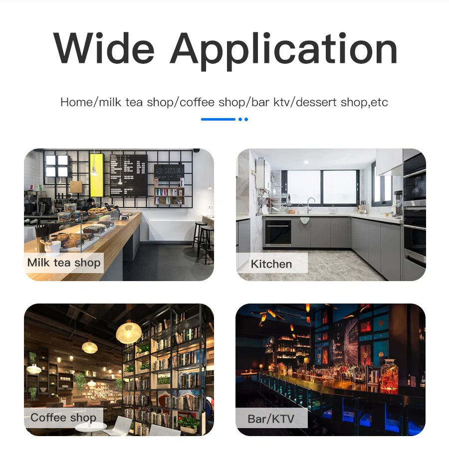 Kitchen Sink Cup Washer Automatic Stainless Steel Pressure Spray Washer Cup Cleaning Tool Faucet Bar Rinser Coffee Pitcher