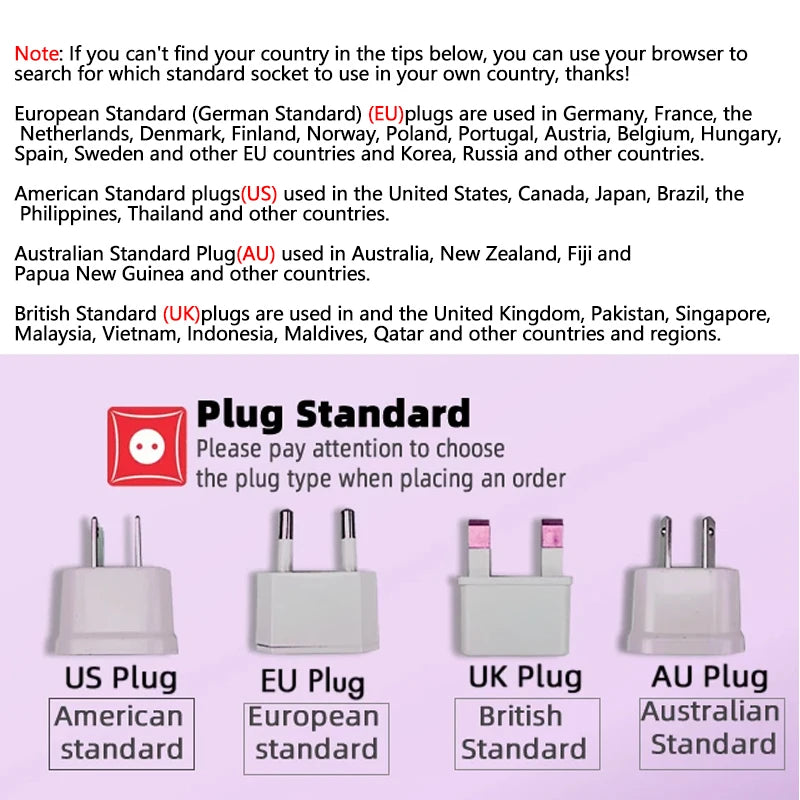 Automatic 32mm Curling Iron – Ceramic Anion Hair Curler, 4-Speed Adjustable, Fast Heating Styling Tool