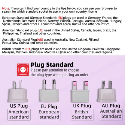 Automatic 32mm Curling Iron – Ceramic Anion Hair Curler, 4-Speed Adjustable, Fast Heating Styling Tool