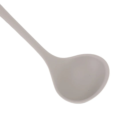 Kitchen Spatula Set Safe Anti Scald Easy Cleaning Kitchen Utensils Set Nonstick Heat Proof Silicone with Holder for Cooking