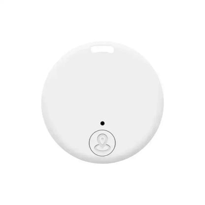 Mini GPS Tracker Bluetooth 5.0 – Smart Finder Locator for Kids, Pets, Wallet & Car (iOS & Android)