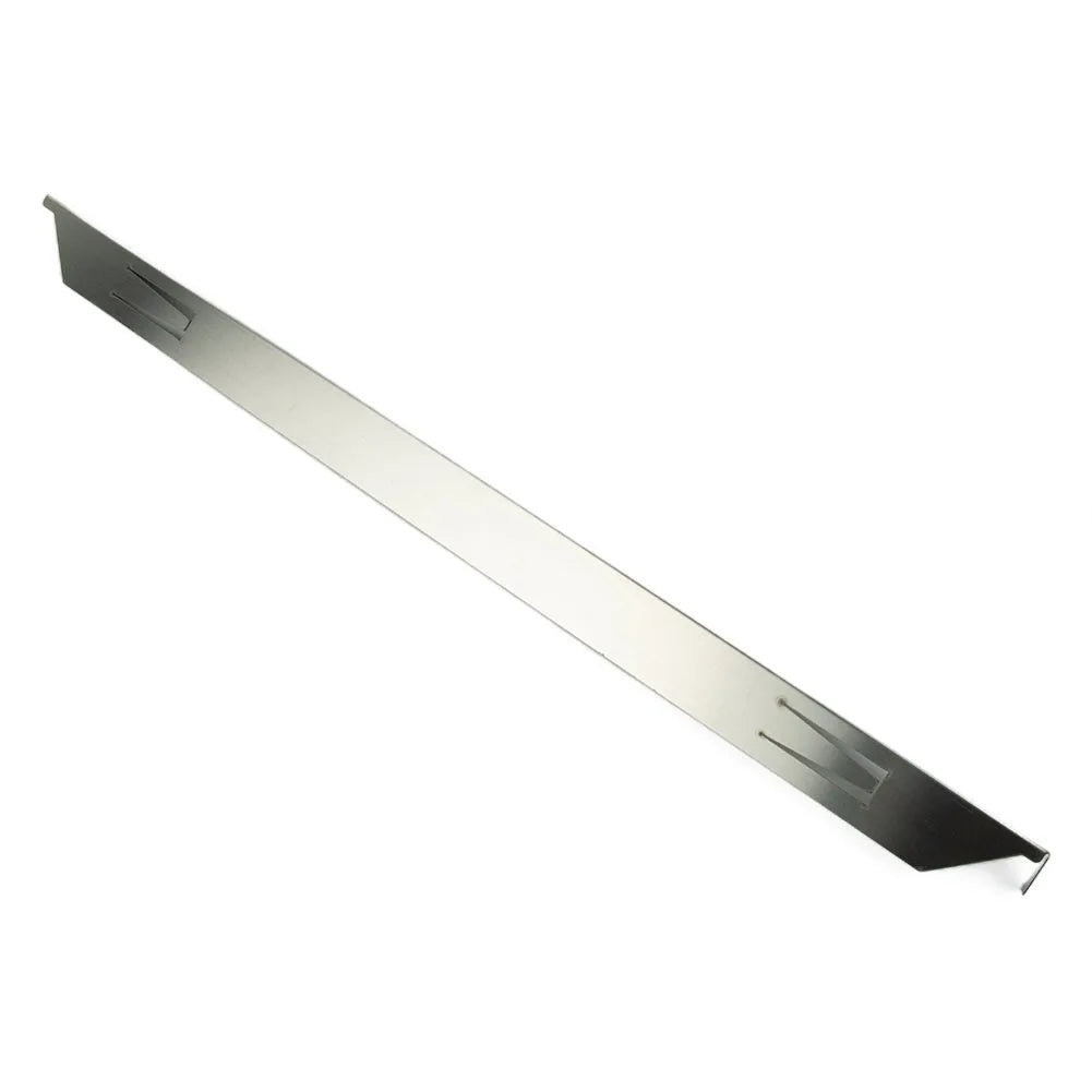 Kitchen Tools Gap Clip 390g Between Edge Cover Integrated Stove Oven Filler Stainless Steel Household Products