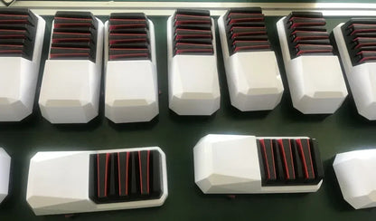 Multi functional handheld anti slip handle kitchen knife, household quick sharpening kitchen tool grinder kitchen gadgets