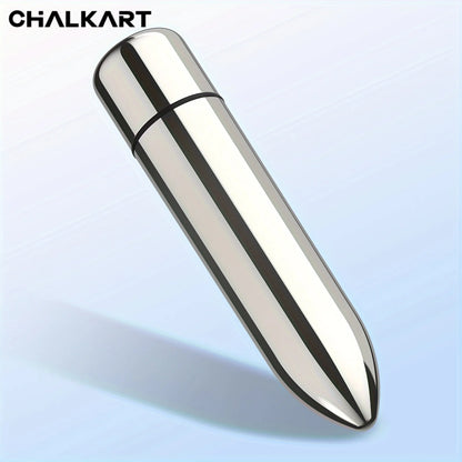 Mini Vibrating Massager, Facial And Eye Massage Treatment Relaxes, Promotes Lotion Absorption, Lipstick Size, Mini Portable