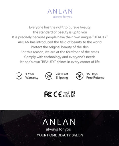 Ultrasonic Skin Scrubber Deep Cleaning Peeling Shovel Limpiador Facial Skin Care Face Lifting Machine