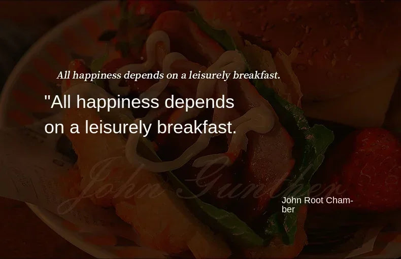 220V Retro Bread Maker Toaster – Multifunction Automatic Breakfast Machine