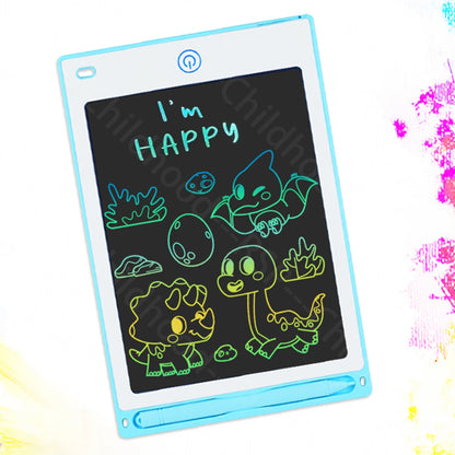 8.5-Inch LCD Writing Tablet – Digital Drawing & Handwriting Board for Kids Ages 3–8