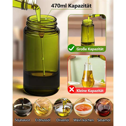 HLZS-Kitchen Spray-Tool For Cooking, Air Fryer,BBQ Kitchen Spray-Tool For Oil And Vinegar