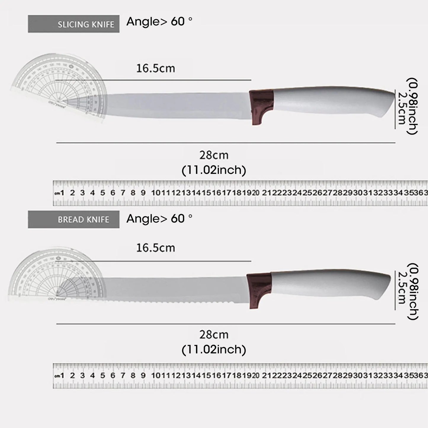 Silicone kitchenware set,19-piece cooking wooden handle scoop,non-stick pan multi-functional integrated knife storage bucket