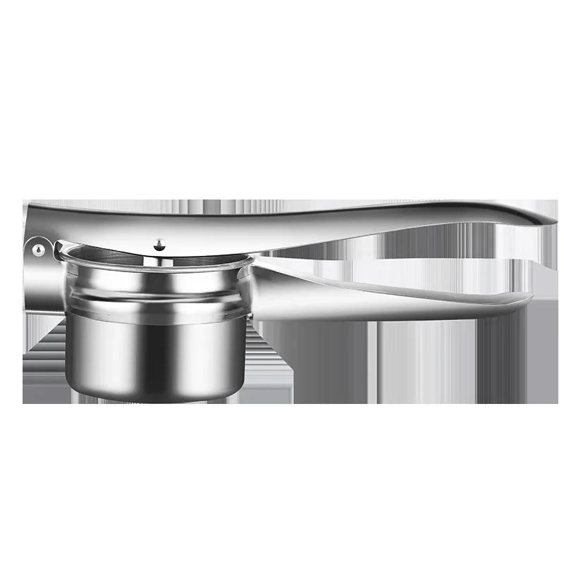 Kitchen Multifunctional Tool Stainless Steel Manual Juicer For Fruits And Vegetables Vegetable Filling Squeezer Simple Operation