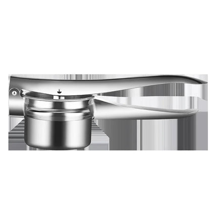 Kitchen Multifunctional Tool Stainless Steel Manual Juicer For Fruits And Vegetables Vegetable Filling Squeezer Simple Operation