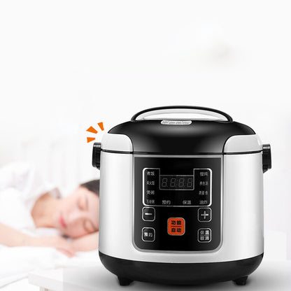 Small Car Electric Mini Rice Cooker