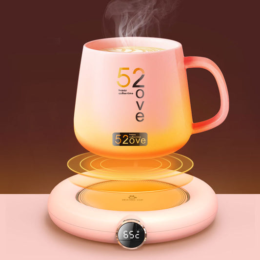 Smart Mug Warmer