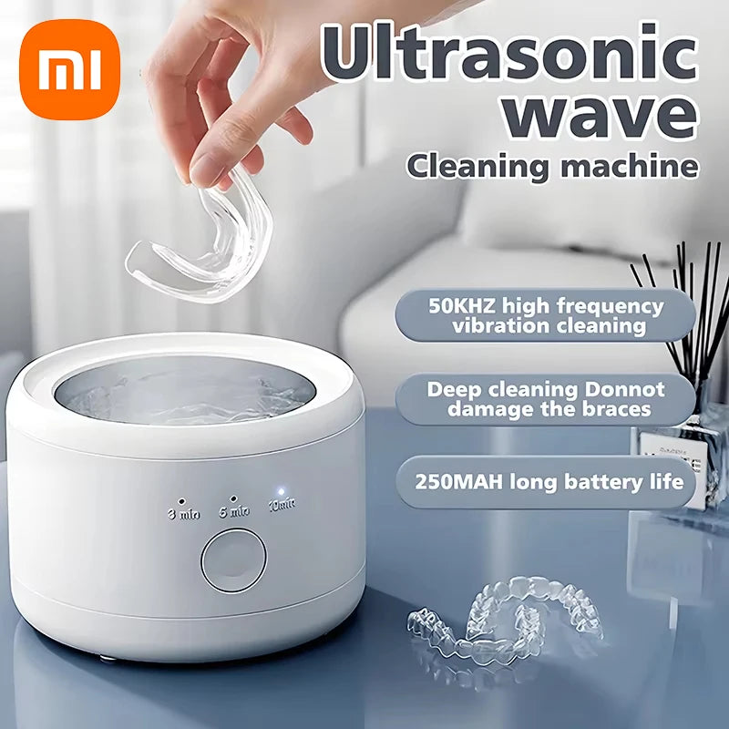 Ultrasonic Cleaner USA