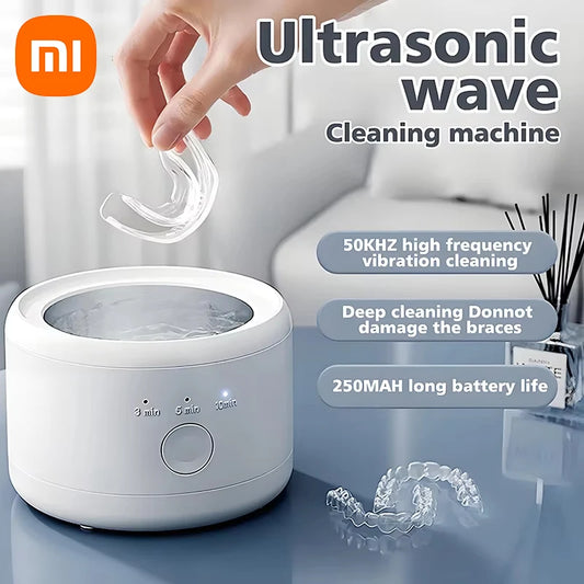 Ultrasonic Cleaner USA
