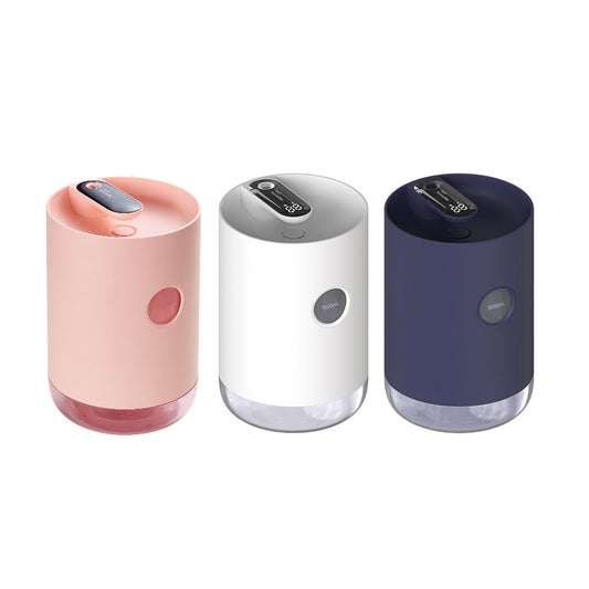 Wireless Portable Ultrasonic Humidifier