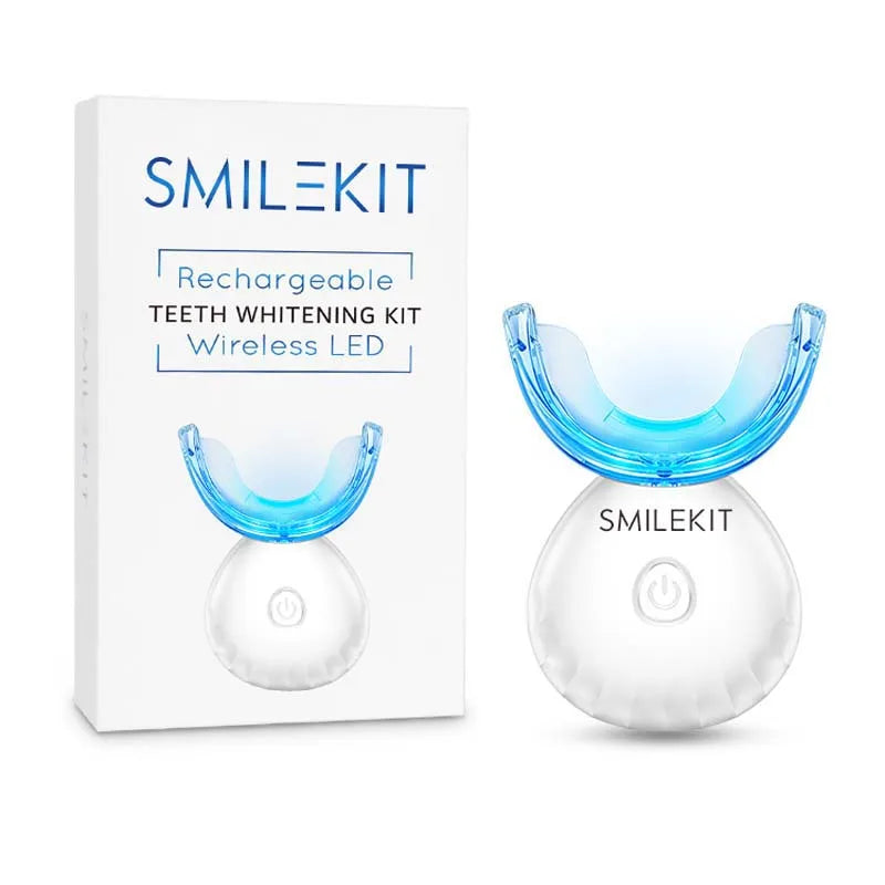 Wireless Teeth Whitening Kits