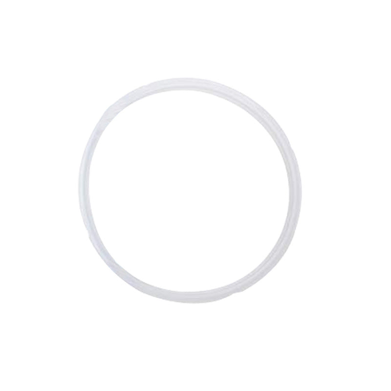 Household Pressure Cooker Sealing Ring – Durable Replacement Gasket with Fashion Personality Design