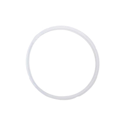 Household Pressure Cooker Sealing Ring – Durable Replacement Gasket with Fashion Personality Design