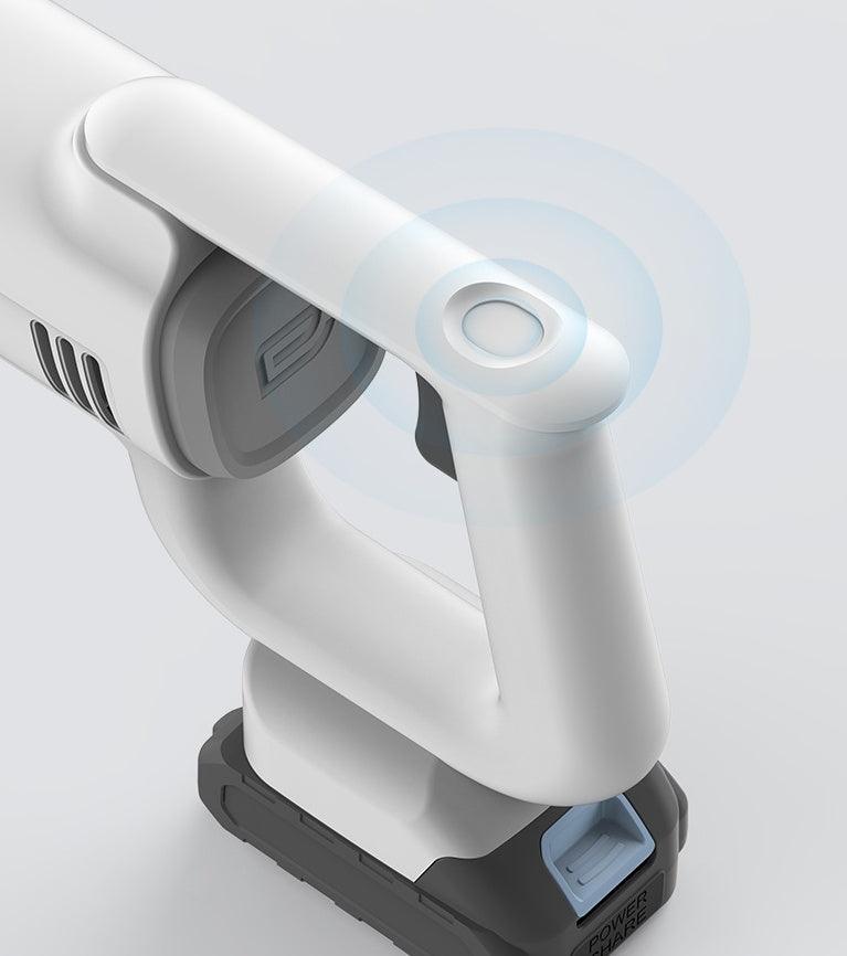 Portable Household Car Washer – Three-Speed Adjustable High-Pressure Cleaner for Vehicles