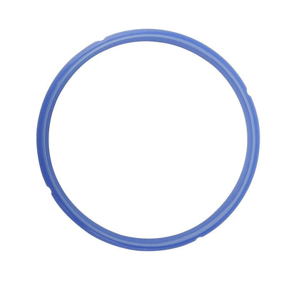 Household Pressure Cooker Sealing Ring – Durable Replacement Gasket with Fashion Personality Design