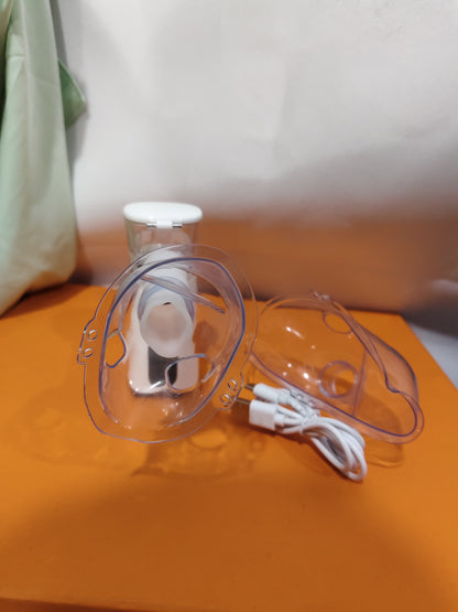 Household Portable Handheld Atomizer – Cordless Disinfectant & Sanitizing Spray Machine