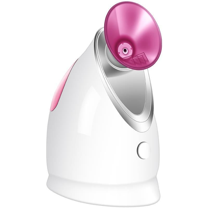 Portable Spray Moisturizing Beauty Instrument – Household Mini Humidifier for Skin Hydration