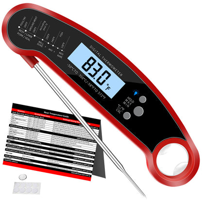 food thermomete