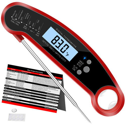 food thermomete